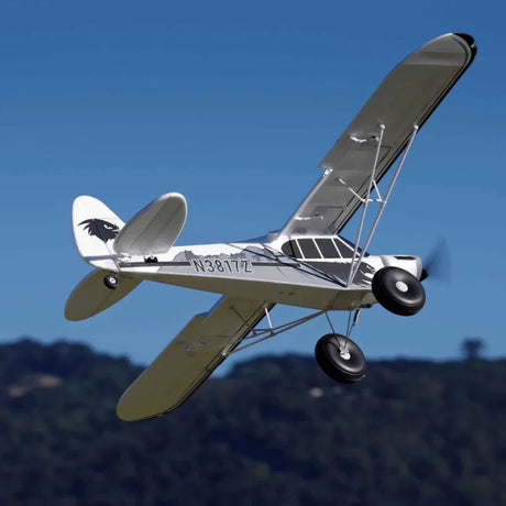 1/8 Plane 1700mm PA-18 Super Cub V2 RTF kit (M2)