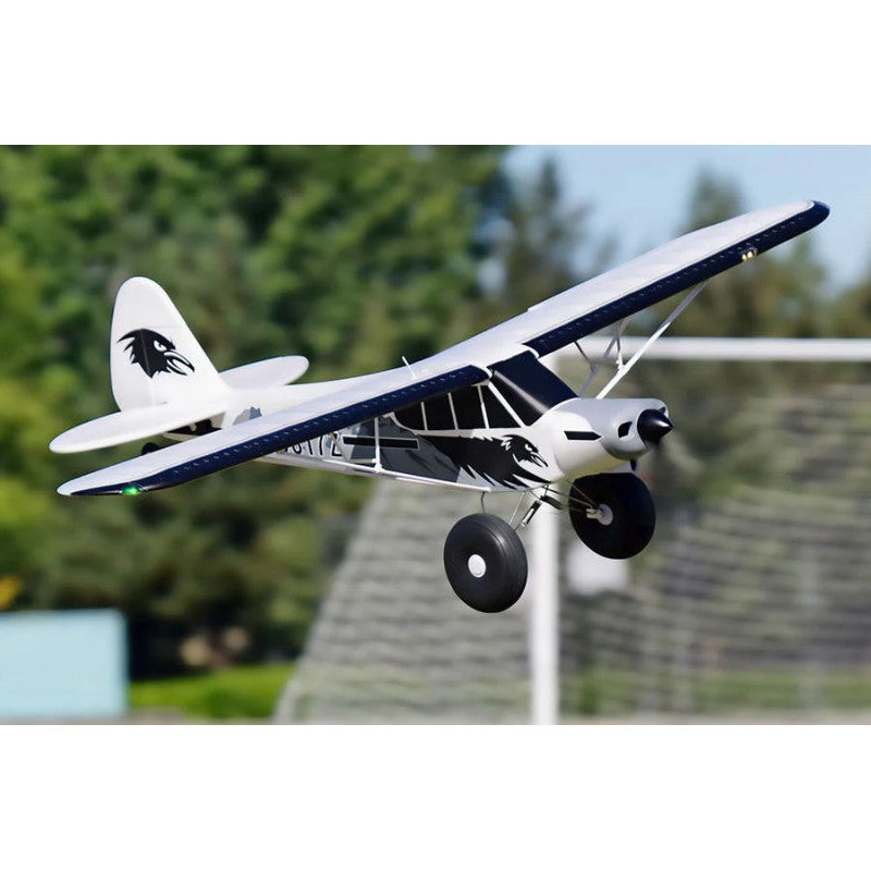 1/8 Plane 1700mm PA-18 Super Cub V2 RTF kit (M2)