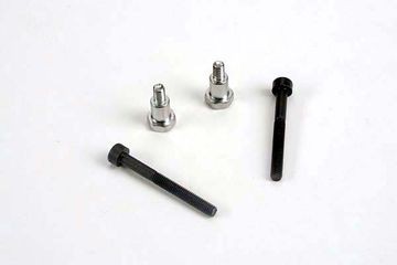 Traxxas 3742 Shoulder Screws Steering (2+2)