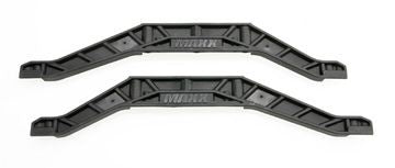 Traxxas 3921 Chassis Braces Lower (2)
