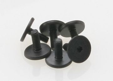 Traxxas 3931 Screw M3X8 flat