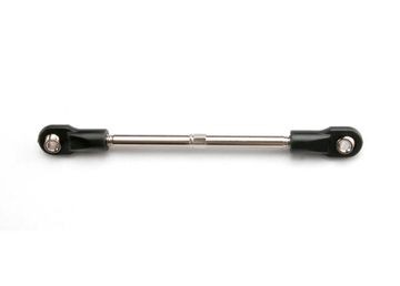 Traxxas 3941 Steering Drag Link Steel 72mm