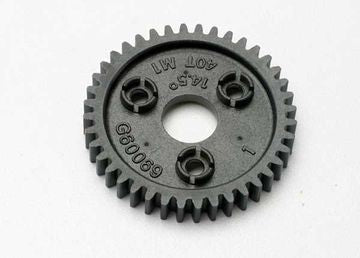 Traxxas 3955 Spur Gear 40T 1.0M