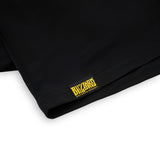 World of Warcraft Alliance Classic t-shirt, color: black, size: S