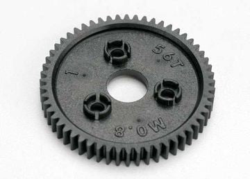 Traxxas 3957 Spur Gear 56T 0.8M/32P