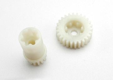 Traxxas 3974 Gear Set Wide Ratio 13/26T