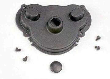 Traxxas 3987 Rubber gear cover E-Ma