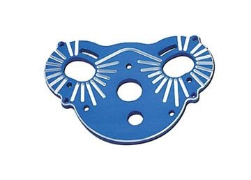 Traxxas 3990X Motorplate E-Maxx Cust