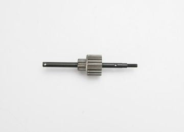 Traxxas 3992 Input Shaft, Drive Gear 18T