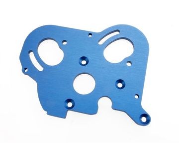 Traxxas 3997 Motor Plate Double Motors E-Maxx