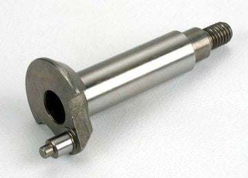 Traxxas 4019 Crankshaft short TRX15
