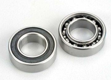 Traxxas 4023 Ball bearings 9x17x5mm front&r