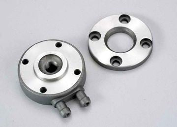 Traxxas 4036 Cooling head marine TRX15