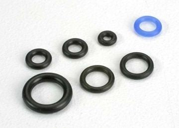 Traxxas 4047 O-ring Set Carburetor TRX15