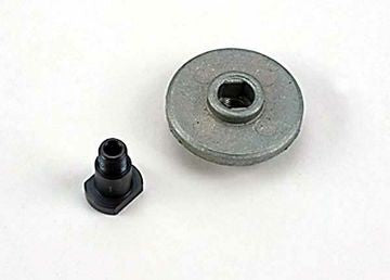 Traxxas 4281 Shaft diff pressure pla