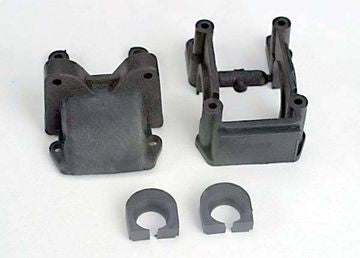 Traxxas 4318 Diff Housing &amp; Cover 4-Tec