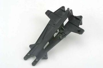 Traxxas 4323 4-Tec upper chassie