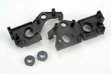 Traxxas 4324 Side Frames 4-Tec