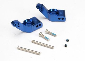 Traxxas 4352X Carries rear aluminium