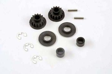 Traxxas 4395 4-Tec pulley 15t