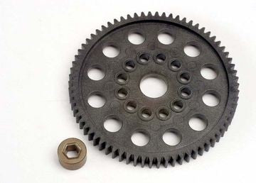 Traxxas 4470 Spur Gear 70T 32P Nitro