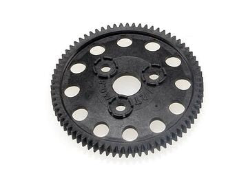 Traxxas 4472R Spur Gear 72T 0.8M(32P) Nitro