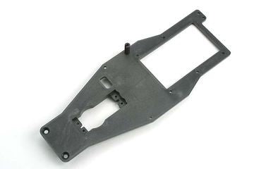 Traxxas 4532 Chassie Upper
