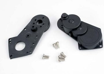 Traxxas 4575 Gearbox Housing EZ-Starter Nitro Sport
