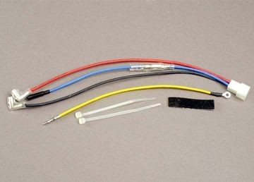 Traxxas 4579 Wiring harness Short (EZ-Start and EZ-Start 2)