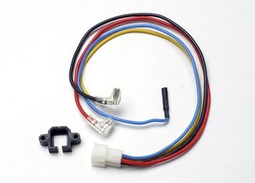 Traxxas 4579X Wiring harness Long (EZ-Start and EZ-Start 2)