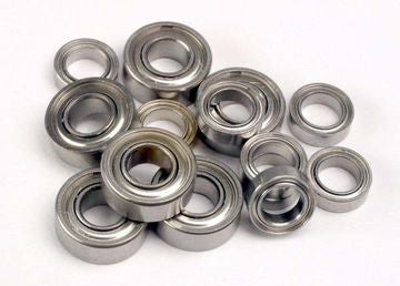 Traxxas 4608 Ball bearing set 5x11 (6)+5x8 (8)