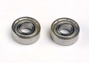 Traxxas 4611 Ball bearing 5x11x4mm (2)