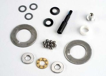 Traxxas 4630 Rebuild kit diff. etc.