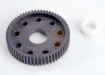 Traxxas 4660 Differential gear 60t