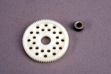 Traxxas 4678 Spur gear, 78 tooth 48P