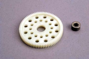 Traxxas 4684 Spur Gear 84T-48P
