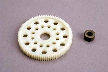 Traxxas 4687 Spur Gear 87T 48P