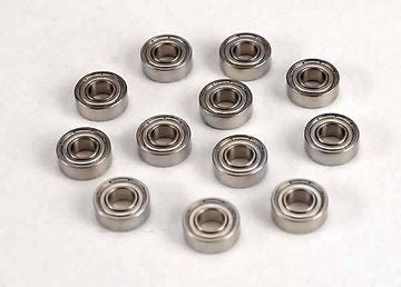 Traxxas 4710 Ball bearings (12)