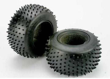 Traxxas 4790R Tires Pro-Trax Spiked 2,2" Soft