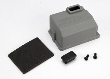 Traxxas 4821 Cover for Receiver Box Nitro 4-Tec