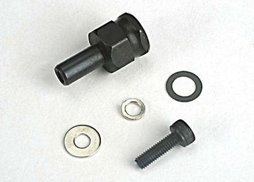 Traxxas 4844 Clutch adapter nut