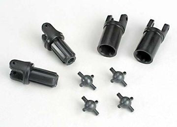 Traxxas 4851 Drive Shaft (2) Nitro 4-Tec