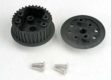 4881 Traxxas 4881 Differential gear 34t – FjernstyretDK