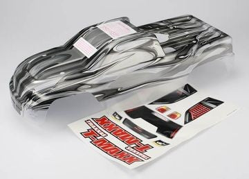 Traxxas 4921X Body T-Maxx ProGraphix