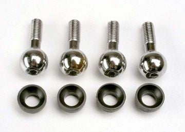 Traxxas 4933 Pivot Balls (4)