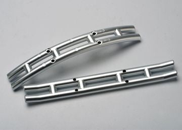 Traxxas 4935 Bumpers Front & Rear