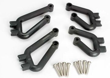 Traxxas 4936 Bumper Mounts T-Maxx
