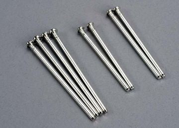 Traxxas 4939 Suspensionarm Screw Pin Set