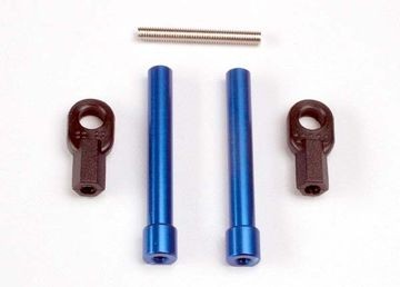 Traxxas 4944 Steering Posts Aluminium