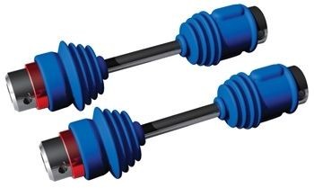 Traxxas 4951R Driveshaft steel E-Max